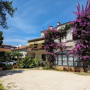 Maller , Rovinj Chorwacja