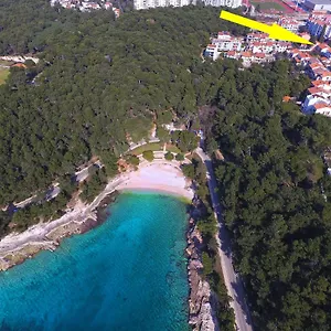 Marko 1278 , Pula Chorwacja
