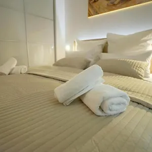 Destino City Apartments Apartamento