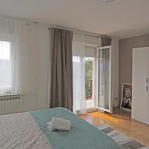 Sweet Mary Apartament