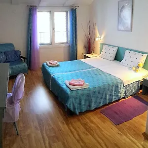 Dandolo , Rovinj Chorwacja