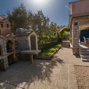 Braut Krk , Krk Town Chorwacja